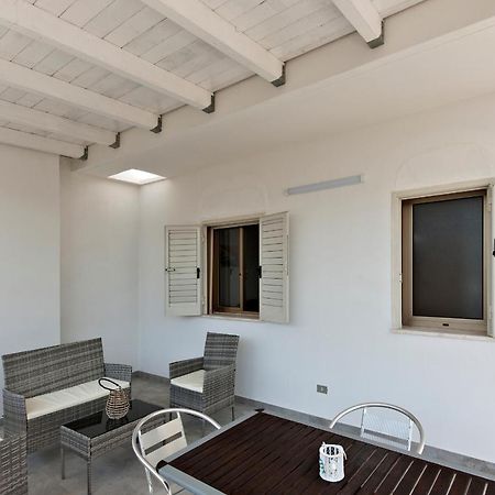 Brodolini Apartments توري ديل أورسو المظهر الخارجي الصورة