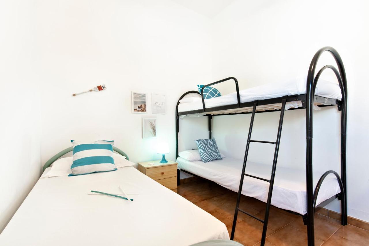 Brodolini Apartments توري ديل أورسو المظهر الخارجي الصورة