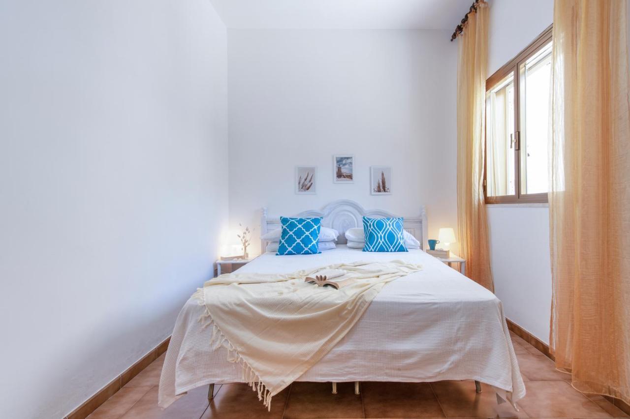 Brodolini Apartments توري ديل أورسو المظهر الخارجي الصورة