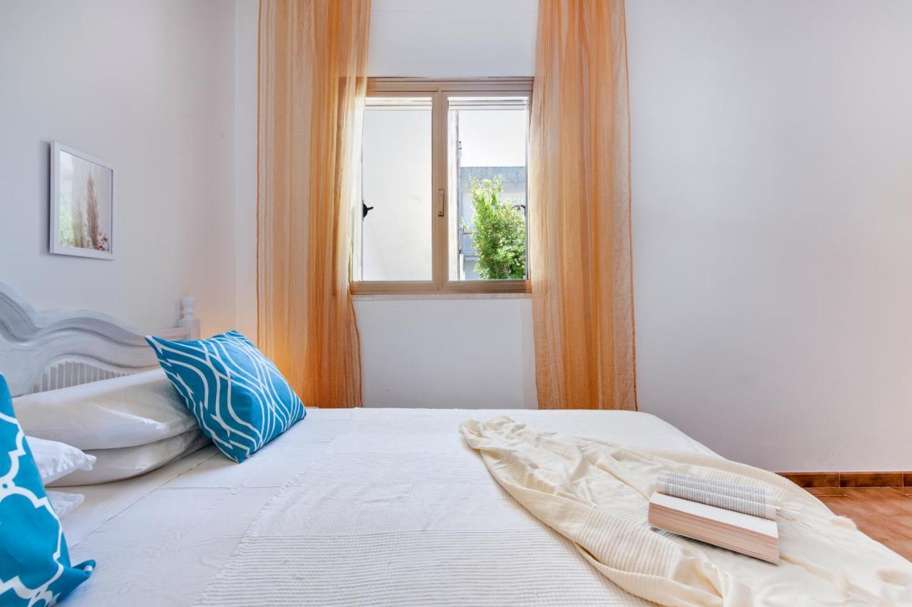 Brodolini Apartments توري ديل أورسو المظهر الخارجي الصورة