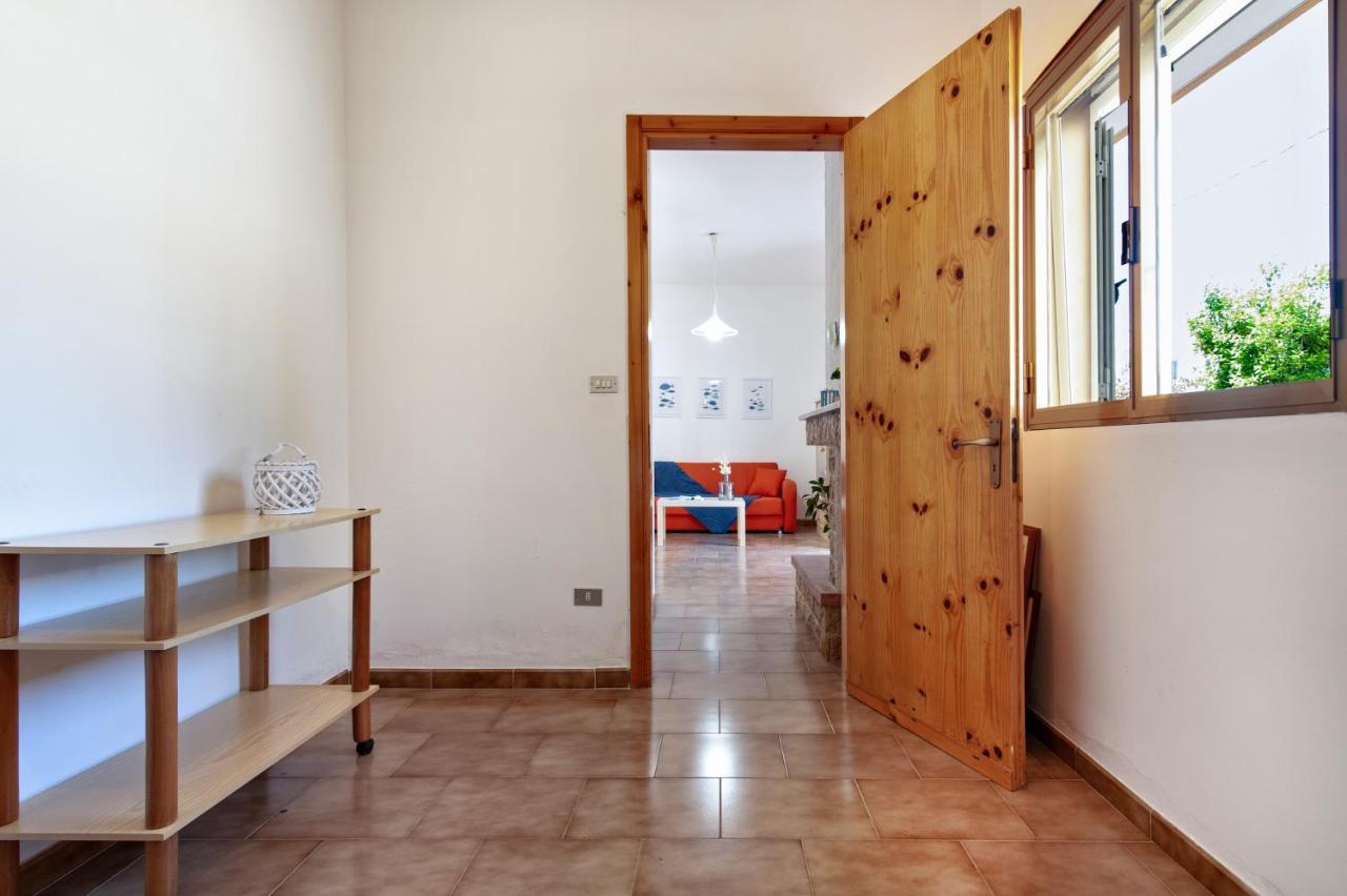 Brodolini Apartments توري ديل أورسو المظهر الخارجي الصورة