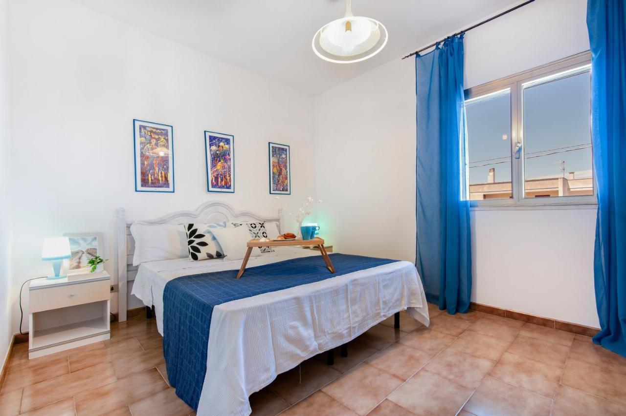 Brodolini Apartments توري ديل أورسو المظهر الخارجي الصورة