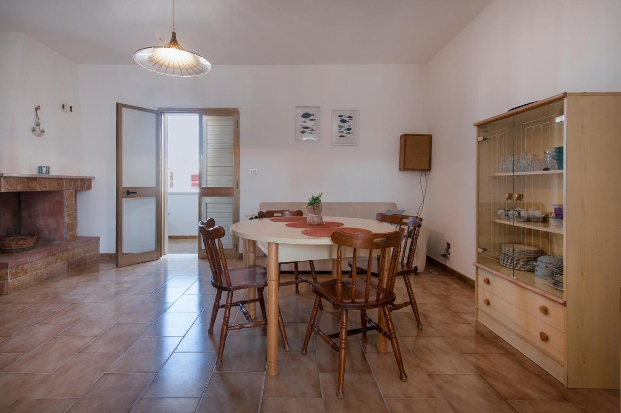 Brodolini Apartments توري ديل أورسو المظهر الخارجي الصورة